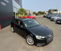 Audi A3 1.6 TDI 105 Ambiente  2013
