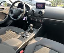 Audi A3 1.6 TDI 105 Ambiente  2013
