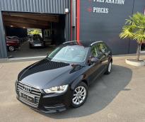 Audi A3 1.6 TDI 105 Ambiente  2013