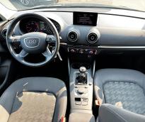 Audi A3 1.6 TDI 105 Ambiente  2013