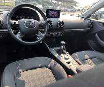 Audi A3 1.6 TDI 105 Ambiente  2013