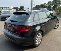 Audi A3 1.6 TDI 105 Ambiente  2013