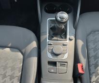 Audi A3 1.6 TDI 105 Ambiente  2013