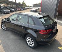 Audi A3 1.6 TDI 105 Ambiente  2013