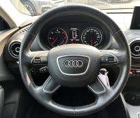 Audi A3 1.6 TDI 105 Ambiente  2013