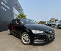 Audi A3 1.6 TDI 105 Ambiente  2013