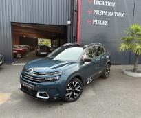Citroen C5 Aircross 1.5 BHDI 130 Shine Pack TVA récupérable 2021