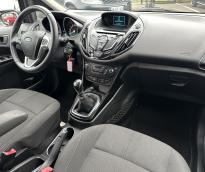 Ford B-Max 1.0 STCI 125ch Titanium   2015