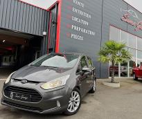 Ford B-Max 1.0 STCI 125ch Titanium   2015