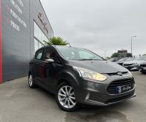 Ford B-Max 1.0 STCI 125ch Titanium   2015
