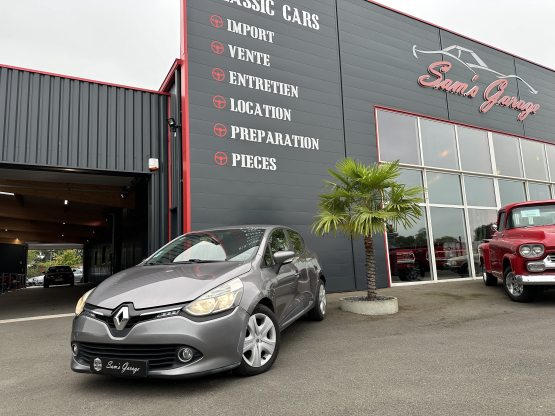 RenaultClio