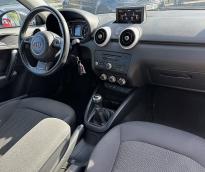 Audi A1 1.2 TFSI 86ch Urban Sport  2014