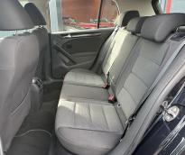 Volkswagen Golf 1.4 TSI 122ch ConfortLine  2011