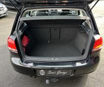 Volkswagen Golf 1.4 TSI 122ch ConfortLine  2011
