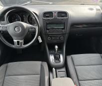 Volkswagen Golf 1.4 TSI 122ch ConfortLine  2011
