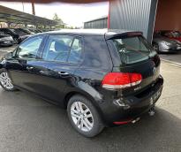 Volkswagen Golf 1.4 TSI 122ch ConfortLine  2011