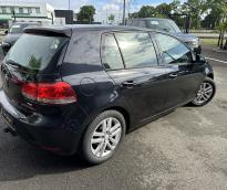 Volkswagen Golf 1.4 TSI 122ch ConfortLine  2011