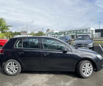 Volkswagen Golf 1.4 TSI 122ch ConfortLine  2011