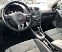 Volkswagen Golf 1.4 TSI 122ch ConfortLine  2011