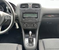 Volkswagen Golf 1.4 TSI 122ch ConfortLine  2011