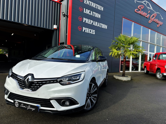 RenaultScenic