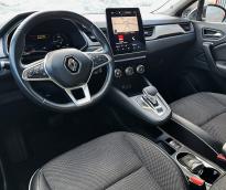 Renault Captur 1.6  E-Tech Plug-in 160ch Intens Hybride rechargeable 2020