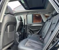 Audi Q5 2.0 TDI 190ch AVUS 2016