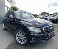 Audi Q5 2.0 TDI 190ch AVUS 2016
