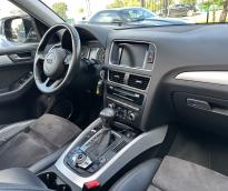 Audi Q5 2.0 TDI 190ch AVUS 2016