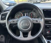 Audi Q5 2.0 TDI 190ch AVUS 2016