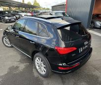 Audi Q5 2.0 TDI 190ch AVUS 2016