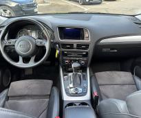 Audi Q5 2.0 TDI 190ch AVUS 2016
