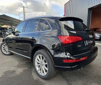 Audi Q5 2.0 TDI 190ch AVUS 2016