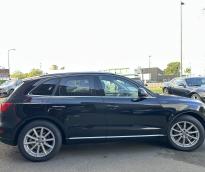 Audi Q5 2.0 TDI 190ch AVUS 2016