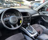 Audi Q5 2.0 TDI 190ch AVUS 2016