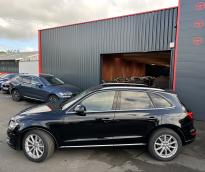 Audi Q5 2.0 TDI 190ch AVUS 2016
