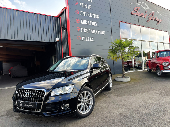 AudiQ5