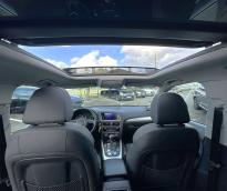 Audi Q5 2.0 TDI 190ch AVUS 2016