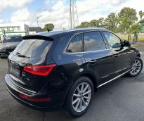 Audi Q5 2.0 TDI 190ch AVUS 2016