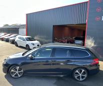 Peugeot 308 SW 2.0 HDi 180ch GT 2018
