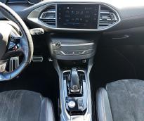 Peugeot 308 SW 2.0 HDi 180ch GT 2018