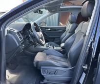 Audi Q5 45 Hybrid HNR 2.0 TFSI 245ch S-Line Quattro 2020