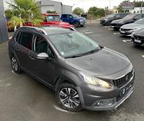 Peugeot 2008 1.6 BHDI 100ch Allure  2016