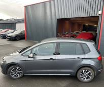 Volkswagen Golf Sportvan 1.6 TDI 115ch Sound  2017
