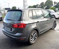 Volkswagen Golf Sportvan 1.6 TDI 115ch Sound  2017