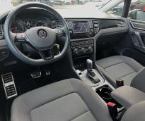 Volkswagen Golf Sportvan 1.6 TDI 115ch Sound  2017