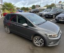 Volkswagen Golf Sportvan 1.6 TDI 115ch Sound  2017