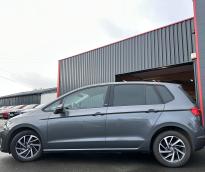 Volkswagen Golf Sportvan 1.6 TDI 115ch Sound  2017