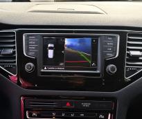 Volkswagen Golf Sportvan 1.6 TDI 115ch Sound  2017