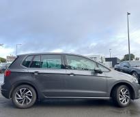 Volkswagen Golf Sportvan 1.6 TDI 115ch Sound  2017